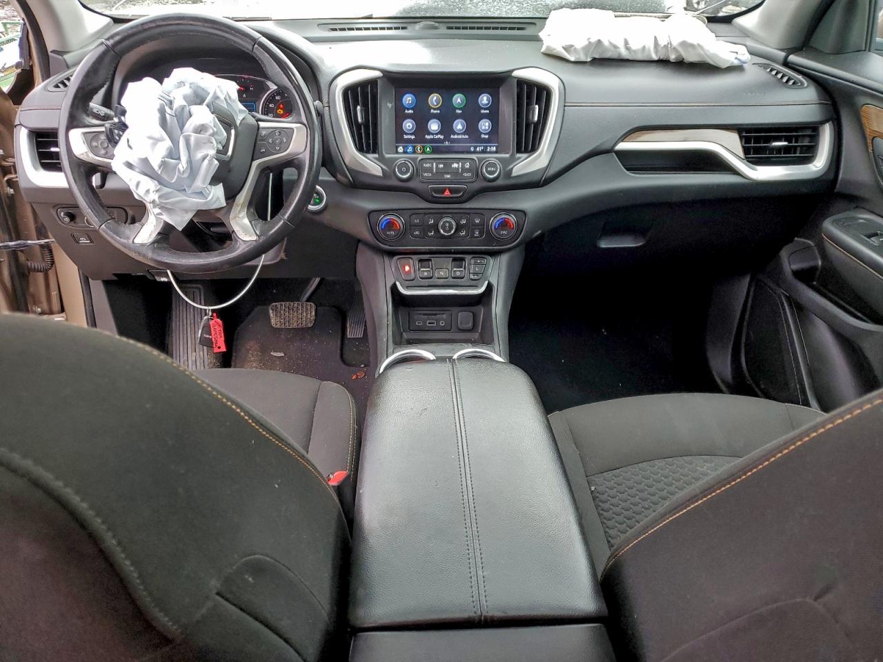 GMC Terrain Sle Image 12