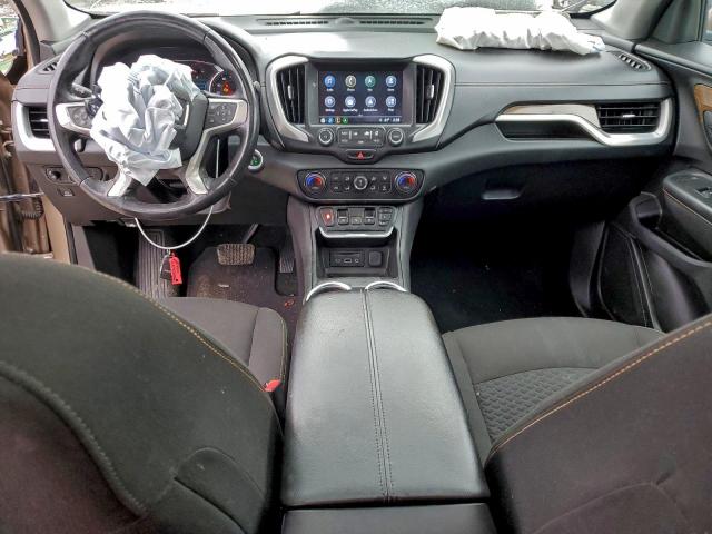 GMC Terrain Sle Image 12
