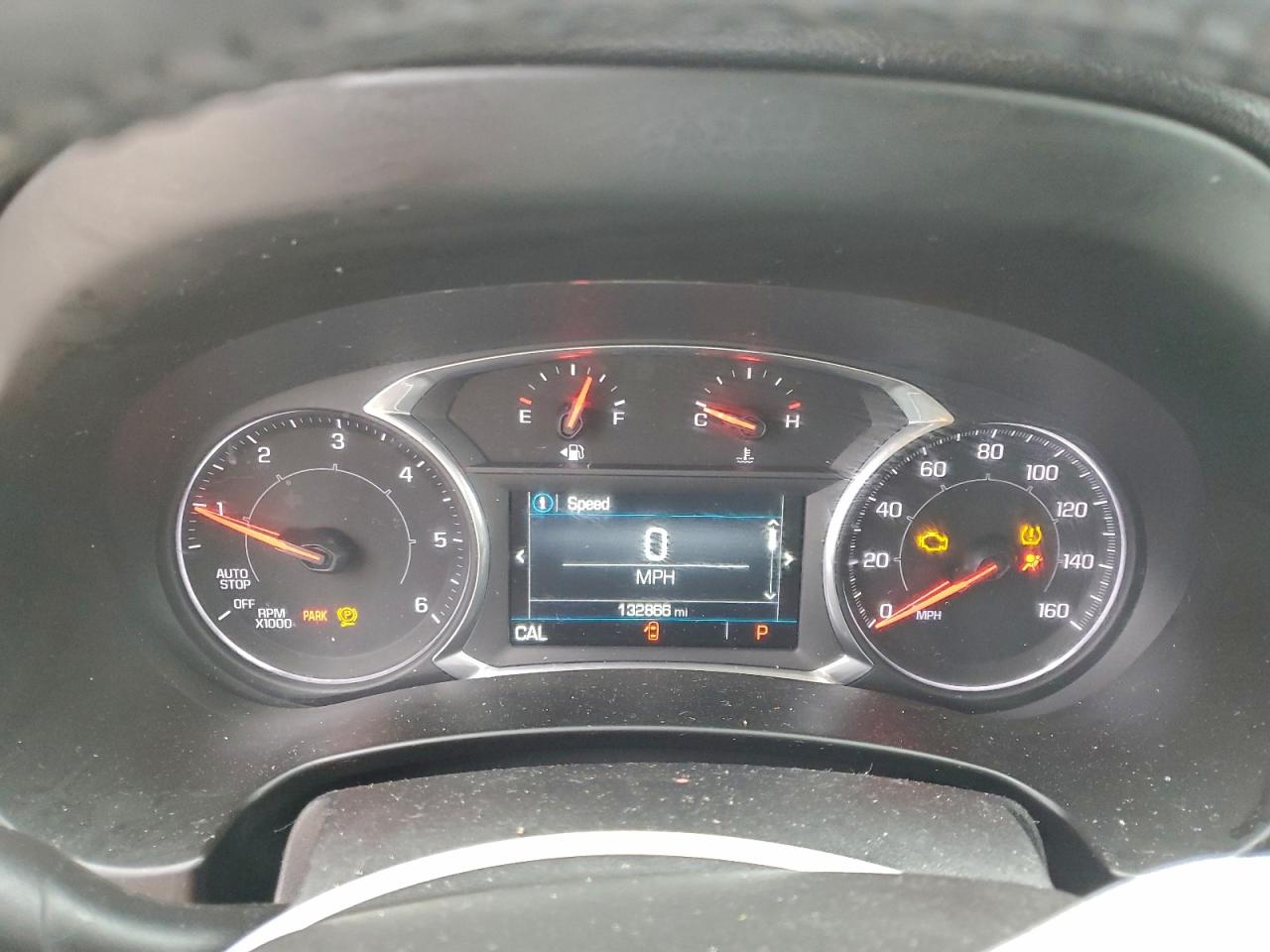 GMC Terrain Sle Image 10