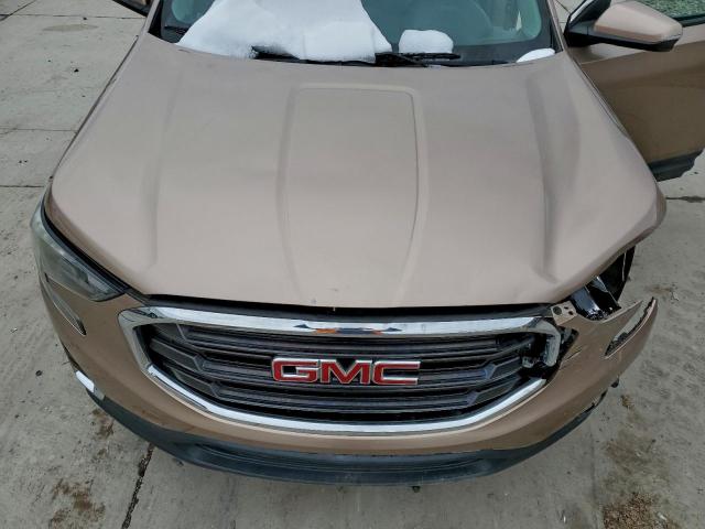 GMC Terrain Sle Image 9