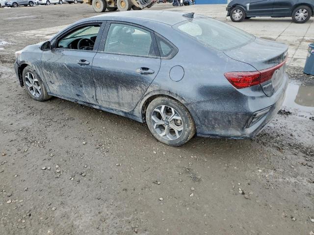 Kia Forte Fe Image 5