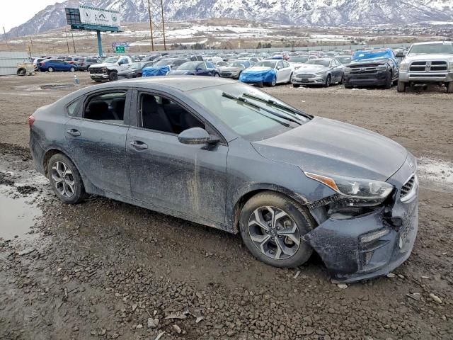 Kia Forte Fe Image 3