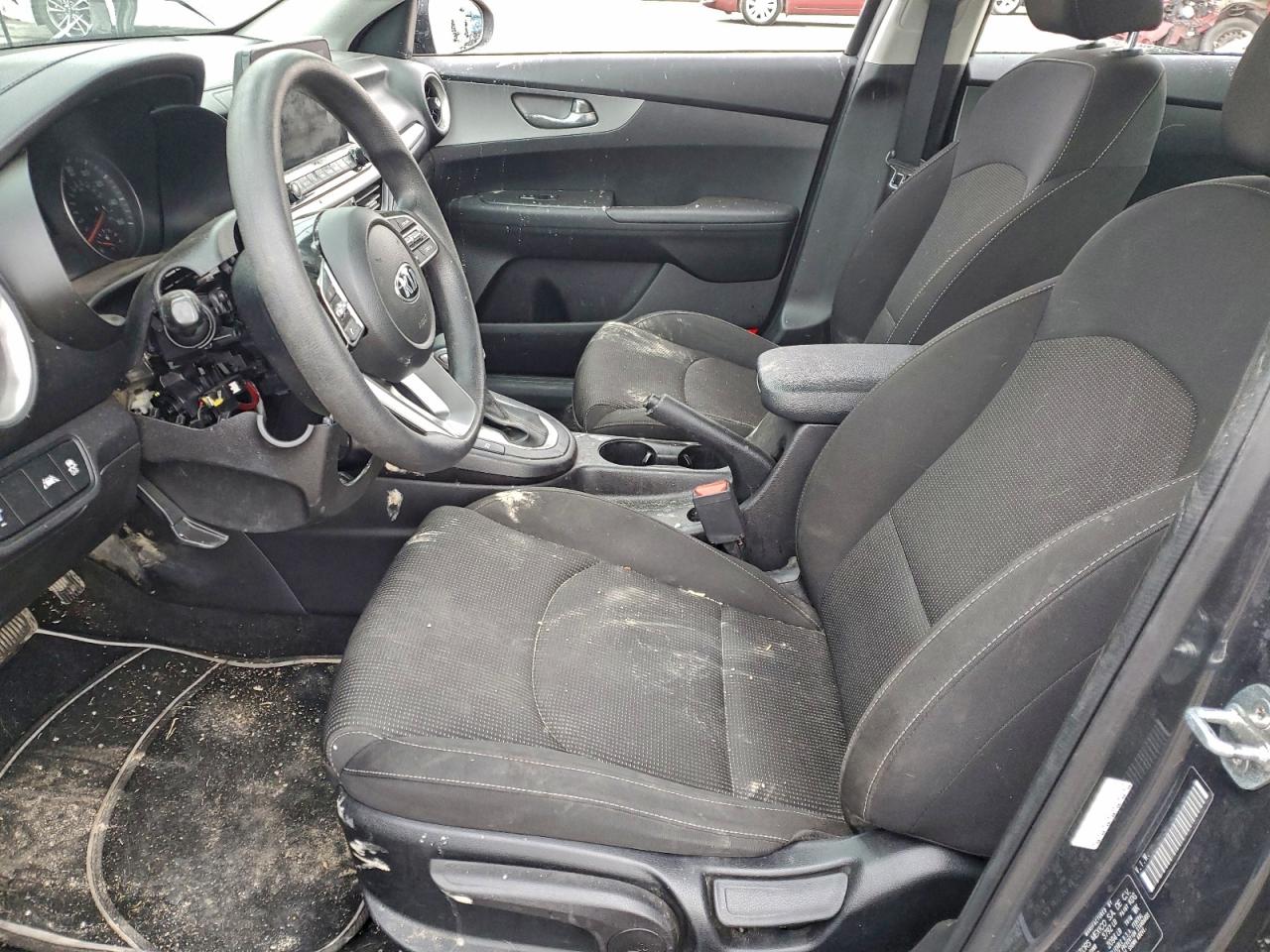 Kia Forte Fe Image 6