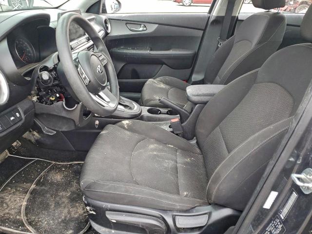 Kia Forte Fe Image 6