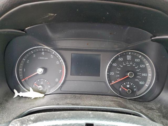 Kia Forte Fe Image 2