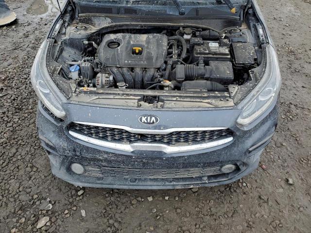 Kia Forte Fe Image 12