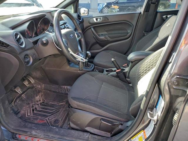 Ford Fiesta St Image 2