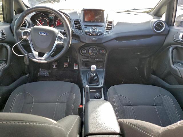Ford Fiesta St Image 6