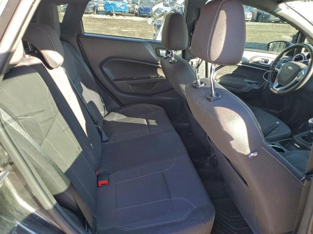 Ford Fiesta St Image 10