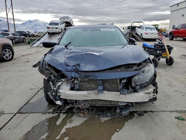 Honda Civic Lx Image 12