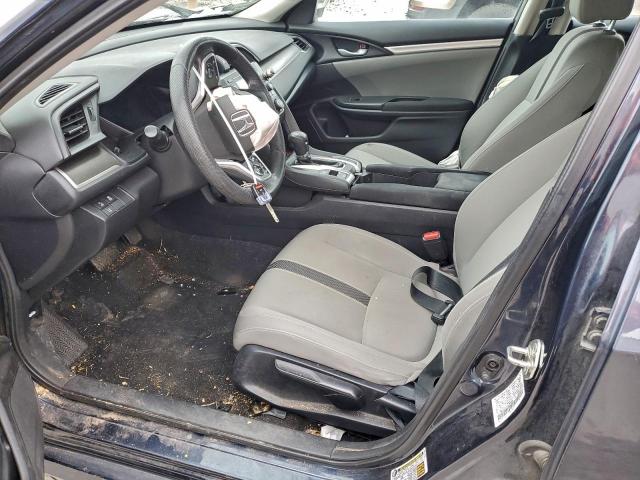 Honda Civic Lx Image 9