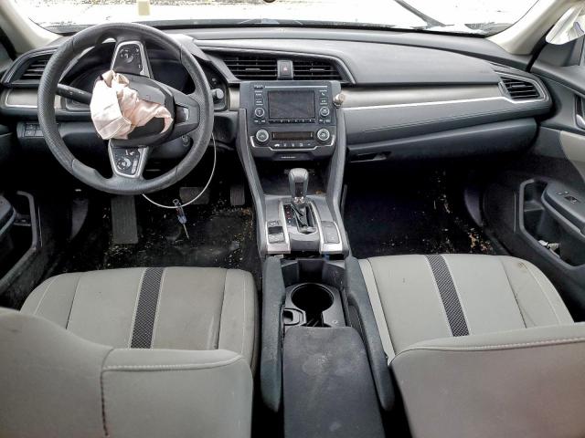 Honda Civic Lx Image 8