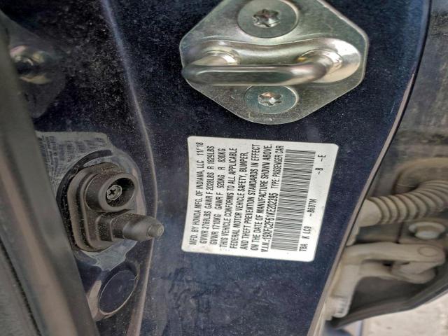 Honda Civic Lx Image 6