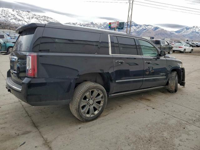 GMC Yukon Denali Image 3