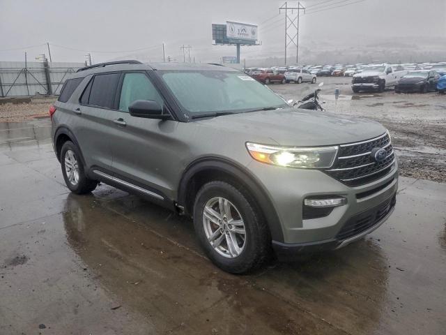 Ford Explorer Xlt Image 6