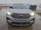 Ford Explorer Xlt Image 8
