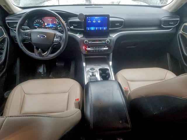 Ford Explorer Xlt Image 7