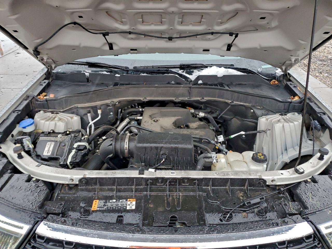 Ford Explorer Xlt Image 11