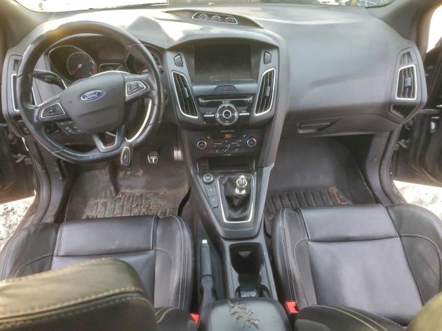 Ford Focus St Image 7