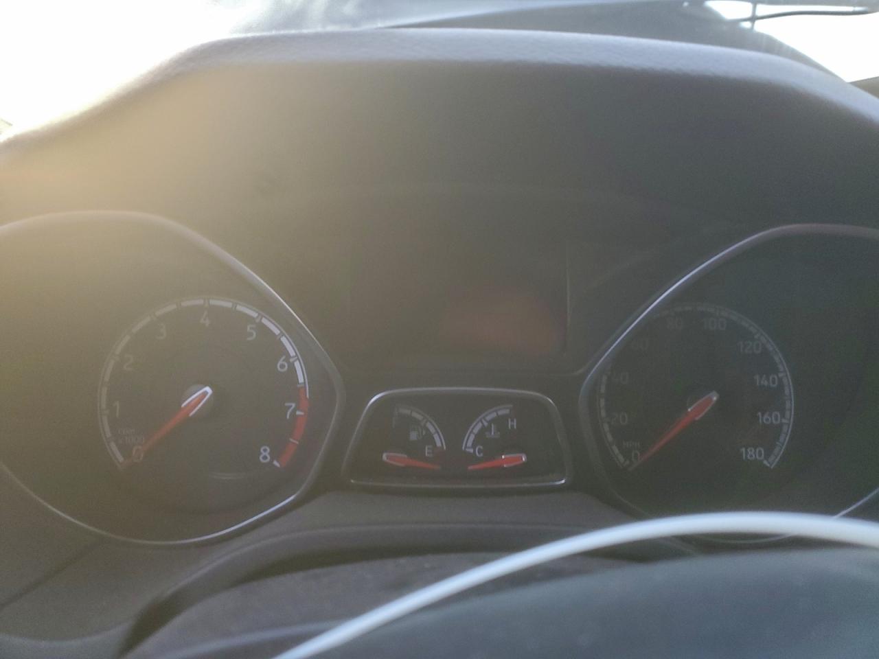 Ford Focus St Image 5