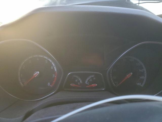 Ford Focus St Image 5