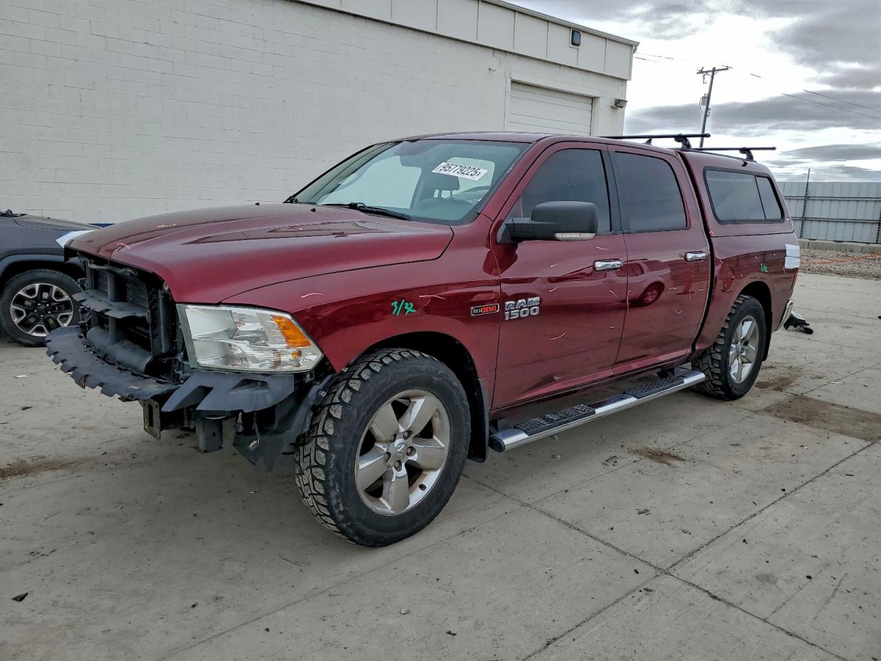 Ram 1500 Slt Image 1