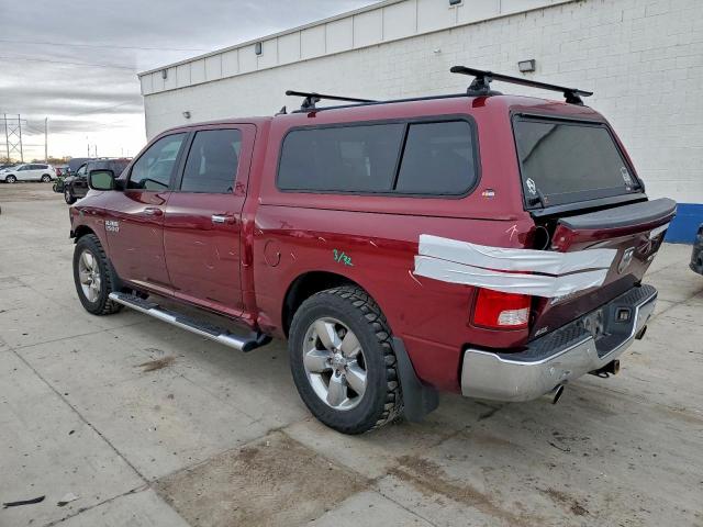 Ram 1500 Slt Image 2