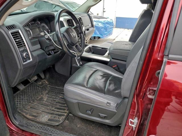 Ram 1500 Slt Image 3