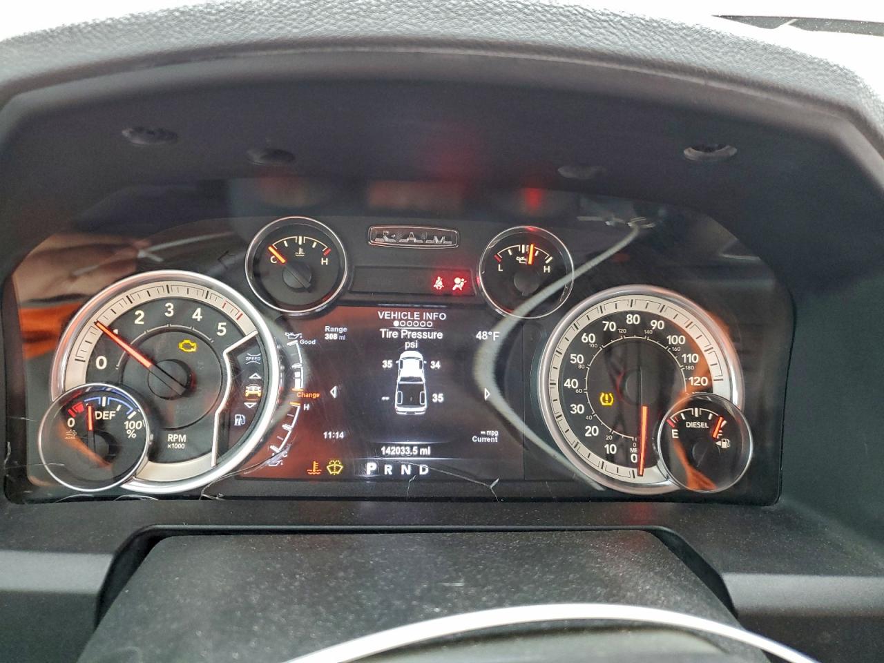 Ram 1500 Slt Image 11