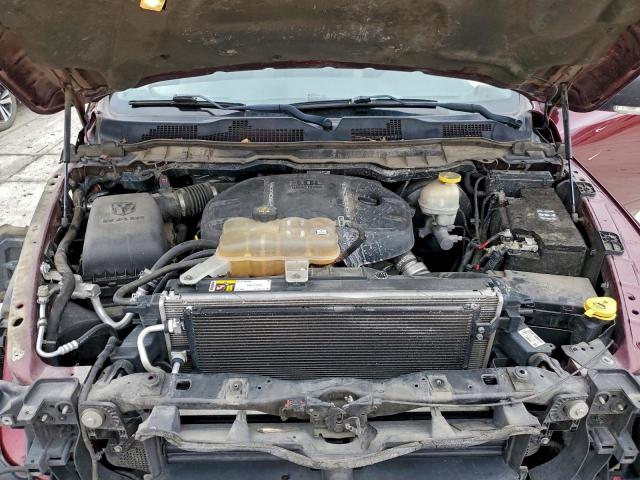 Ram 1500 Slt Image 4