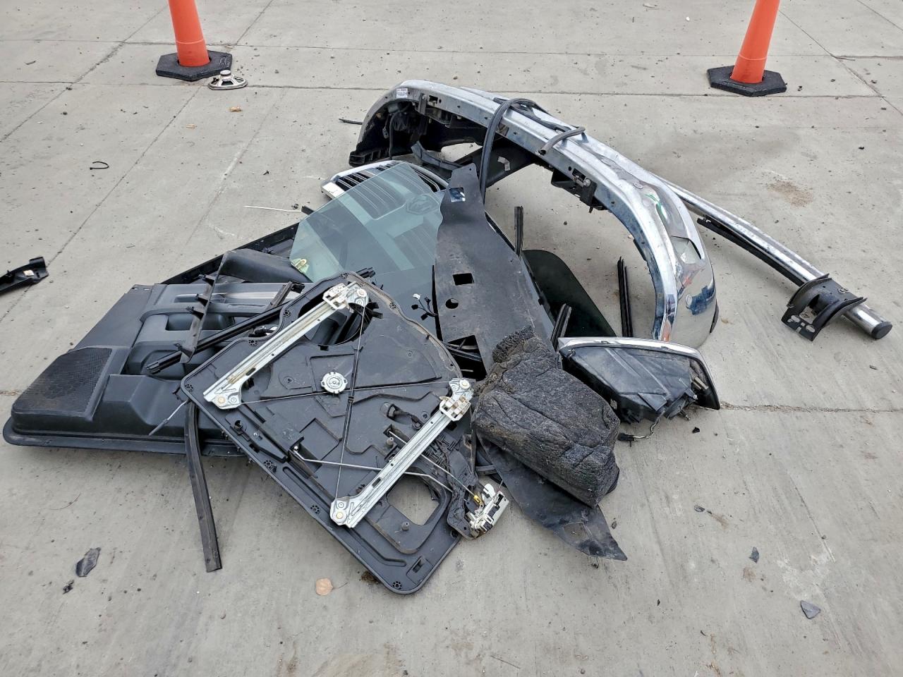 Ram 1500 Slt Image 5