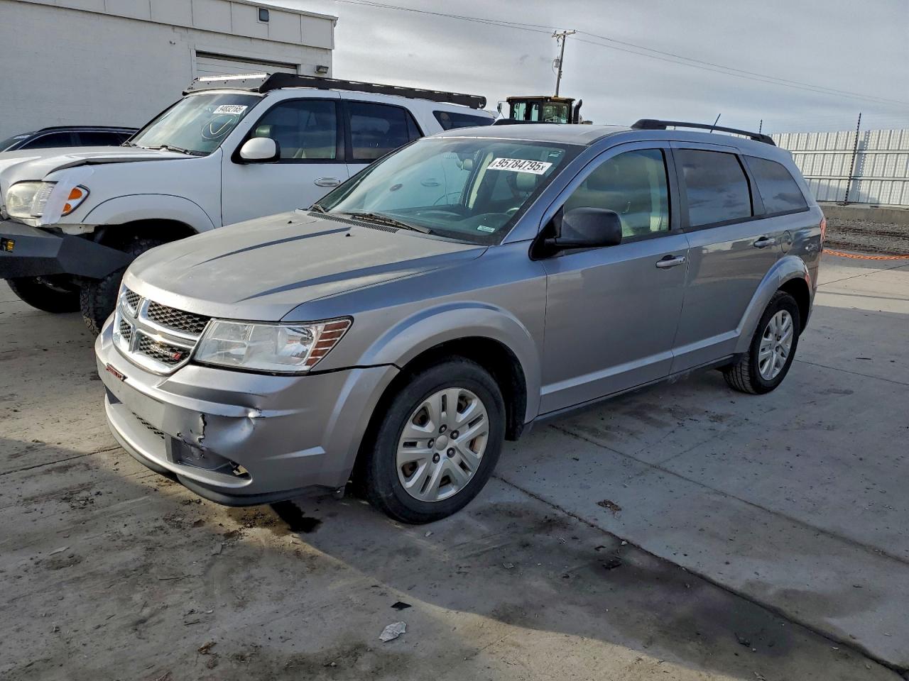 Dodge Journey Se Image 1