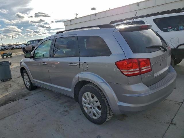 Dodge Journey Se Image 9