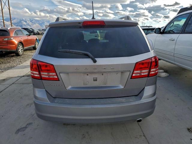 Dodge Journey Se Image 2