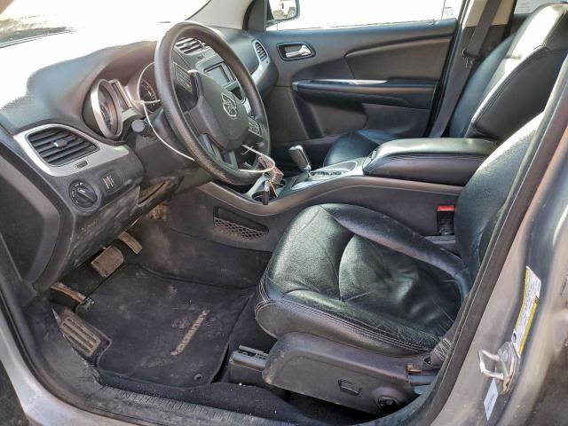 Dodge Journey Se Image 7