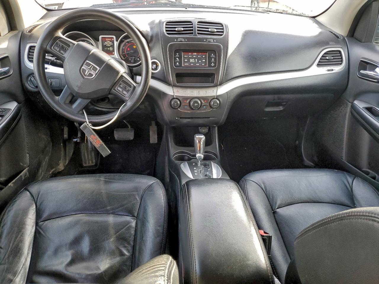 Dodge Journey Se Image 3