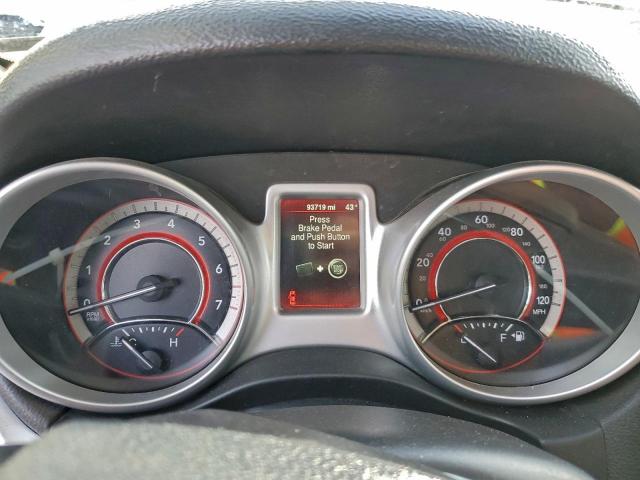 Dodge Journey Se Image 4