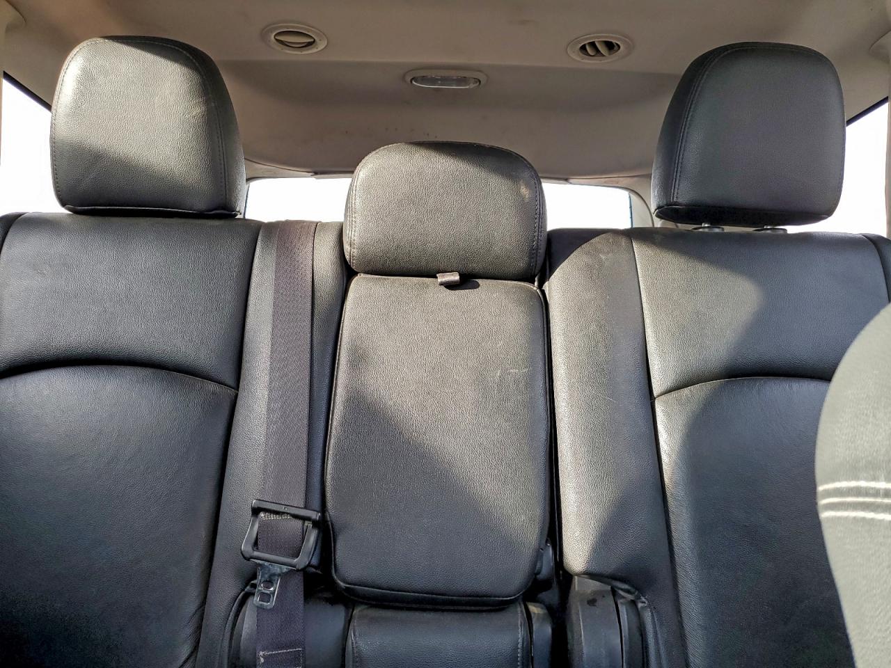 Dodge Journey Se Image 13