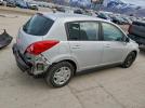 Nissan Versa S Image 13