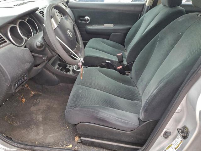 Nissan Versa S Image 6