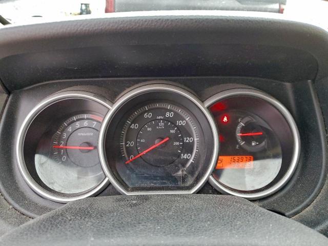 Nissan Versa S Image 3