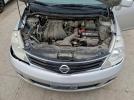 Nissan Versa S Image 12