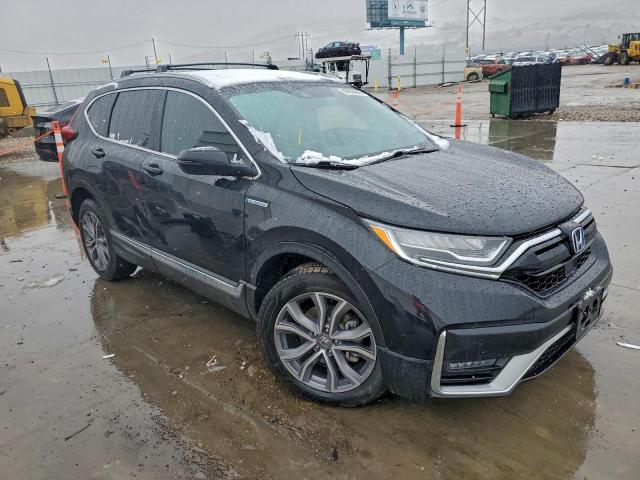 Honda Crv Touring Image 4