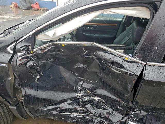 Honda Crv Touring Image 7