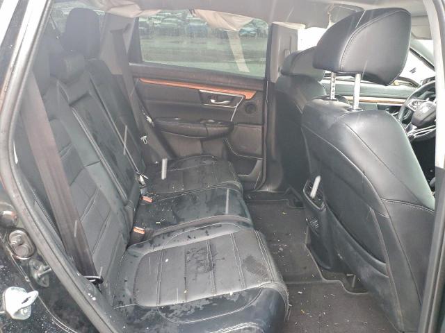 Honda Crv Touring Image 6