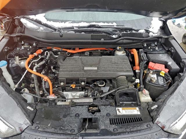 Honda Crv Touring Image 11