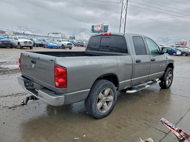 Dodge Ram 1500 St Image 3