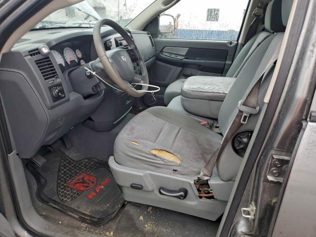 Dodge Ram 1500 St Image 4