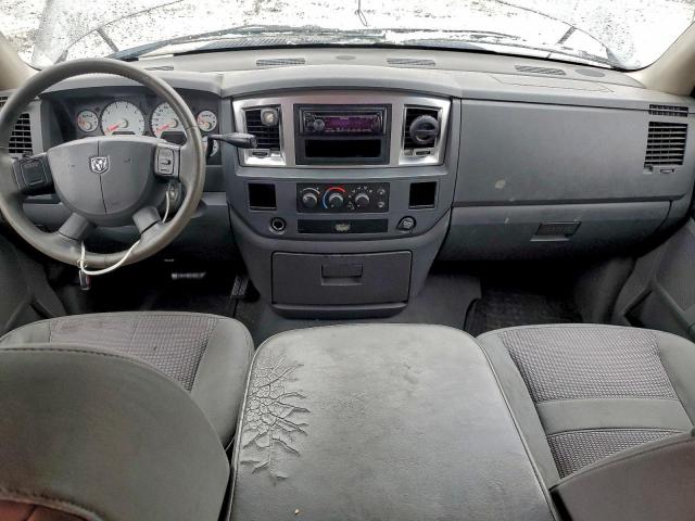 Dodge Ram 1500 St Image 6