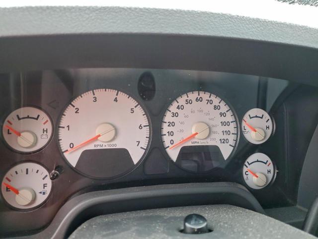 Dodge Ram 1500 St Image 10